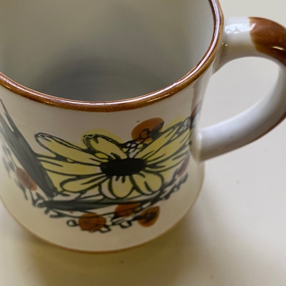 Brad Shaw Vintage / Retro 1970s Inspired Mug - Picture 6 of 11
